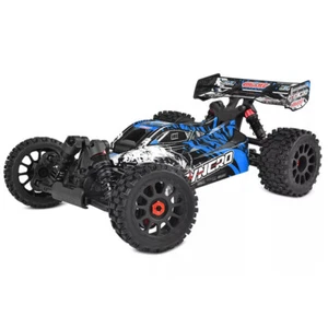 Corally Syncro-2 1/8 Brushless 3-4S 2WD RC Buggy ARTR (no Batt/Cgr) - Blue - Picture 1 of 10