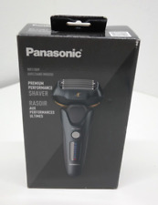 Panasonic Arc5 Wet/Dry Electric Shaver - Matte Black ES-LV67-K