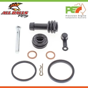 Kit de reconstrucción de pinza de freno delantera All Balls para SUZUKI RM85L BIG WHEEL 85cc - Imagen 1 de 4