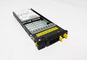 HP M6710 200GB 6G QR503A SAS SFF (2.5-inch) SLC Solid State Drive - Picture 1 of 2