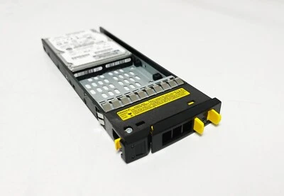 HP M6710 200GB 6G QR503A SAS SFF (2.5-inch) SLC Solid State Drive - Image 1 of 2