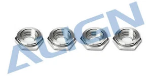 Align G800 Gimbal Bearing Block Set : H80B011XXT - Picture 1 of 1