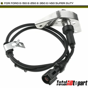 ABS Wheel Speed Sensor for Ford E-150 E-250 350 Econoline 2005-2007 6C2Z2C205BA - Picture 1 of 8