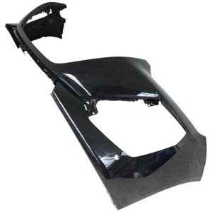 PEUGEOT 208 FRONT BUMPER 2023 onwards Hatchback FACELIFT GENUINE 9855772080 - Picture 1 of 21