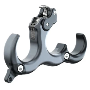 ULTRAVIEW THE HINGE 2 MEDIUM ANODIZED ALUMINUM - Picture 1 of 1