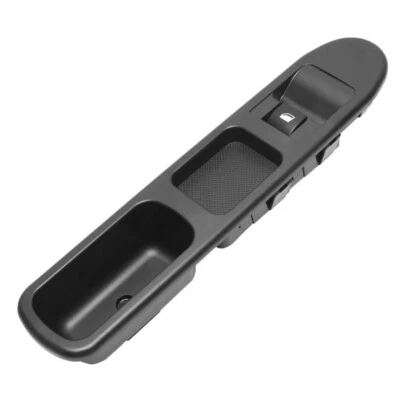 ZISONIX Interrupteur de fenêtre 207 c3 lève-vitre électrique 6554.QK 6 broches droit