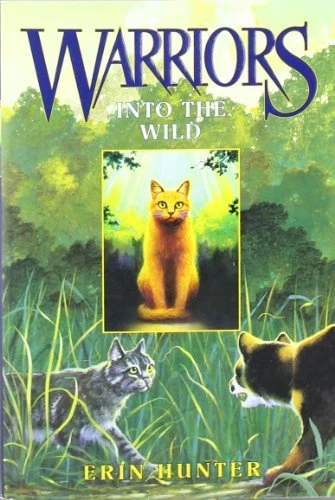 Into the Wild (Warriors (Quality)) By Erin Hunter - Image 1 of 1