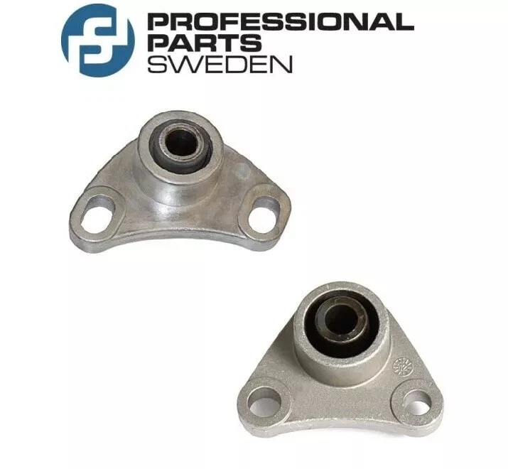 ProParts Strut Brace Mount Set of 2 for 1999-2009 Volvo S80 V70 S60 XC70 XC90 - Image 1 of 1