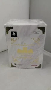 [Ungeöffnet] Tales of the Heroes Twin Brave Premium Edition SONY PSP aus Japan - Bild 1 von 4