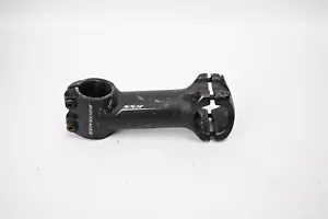 Bontrager SSR Road/Mountain Bike Stem, 31.8 x 105 mm, 10°, 1 1/8" Gravel MTB - Picture 1 of 4