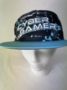 Cyber Gamer ESX360 Pro Series Esport Pro-ware Youth Size Sports Cap - Picture 1 of 13