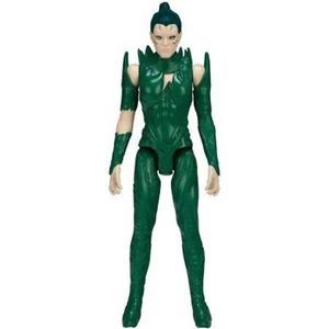 Power Rangers Movie 12" Rita Repulsa Actionfigur grün Alter 4+ - Bild 1 von 4