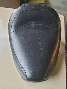 Mustang Solo Seat for Harley Davidson Motorcycles READ DESCRIPTION - Bild 1 von 24