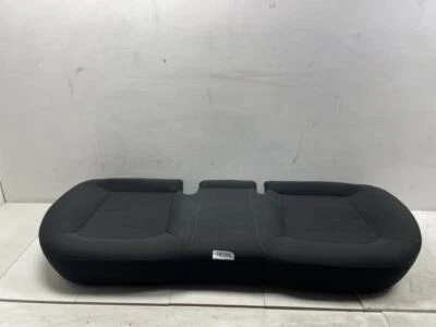 2019 FORD FUSION HYBRID SE REAR LOWER SEAT CUSHION AXIS OMNI CLOTH OEM+ - Image 1 of 4