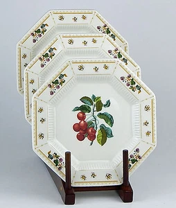 8-1/4" Salad Plate (s), EXCELLENT! Orchard, Nikko, David Davir, Classic, 250 - Picture 1 of 3