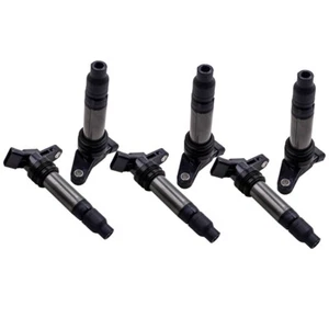 Bobine Allumage Pack for Volvo XC60 3.2L L6 Bj. 2010-2014 5C1734, 178-8516 - Picture 1 of 12