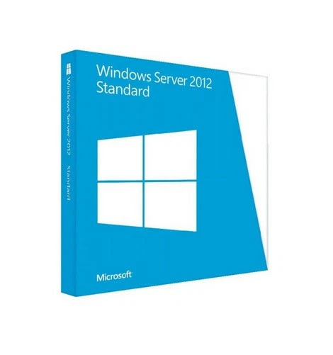 Licencia Windows Server 2012R2 Standard Edition con FACTURA envío por mail - Imagen 1 de 1