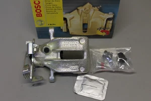 Bremssattel Bremszange Faustsattel BOSCH 0986474842 Ford Seat hinten rechts  - Bild 1 von 2