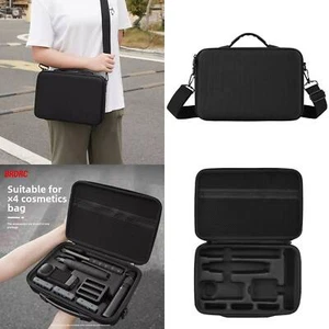Carrying Case Storage Shoulder Bag for Insta360 X4 Camera Accessories Portable - Picture 1 of 28