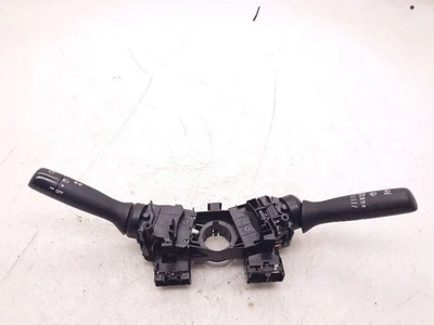 06 07 08 CONJUNTO INTERRUPTOR COLUMNA DIRECCIÓN TOYOTA YARIS 8465252200 Foto 1 de 4