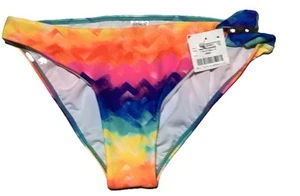 Venus Girls Swimsuit Bikini Bottom Size 10 - Picture 1 of 3
