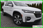 2023 Chevrolet Traverse AWD 3 ROW LT PREMIUM-EDITION(LEATHER & NAVIGATION)