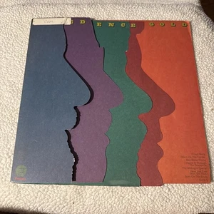 1972 Creedence Clearwater Revival "Creedence Gold" LP FANT-9418 VG - Picture 1 of 6