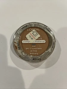 LOREAL True Match Super Blendable Powder C5 Classic Beige New SEALED - Picture 1 of 7