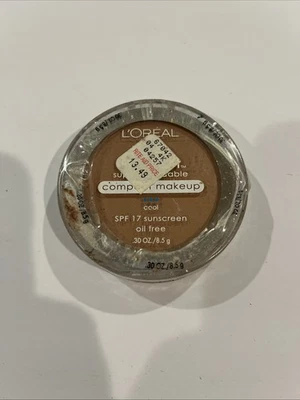 LOREAL True Match Super Blendable Powder C5 Classic Beige New SEALED - Image 1 of 4