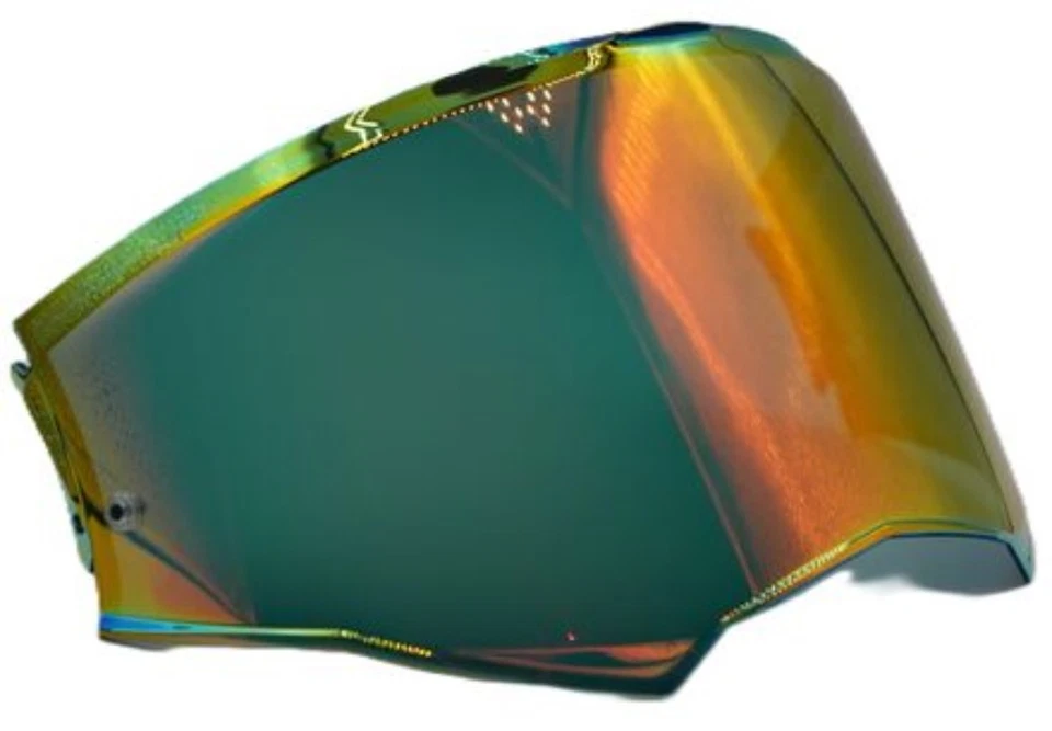 Escudo LS2 Pinlock Ready para casco de carbono Advant X/Advant X Foto 1 de 1