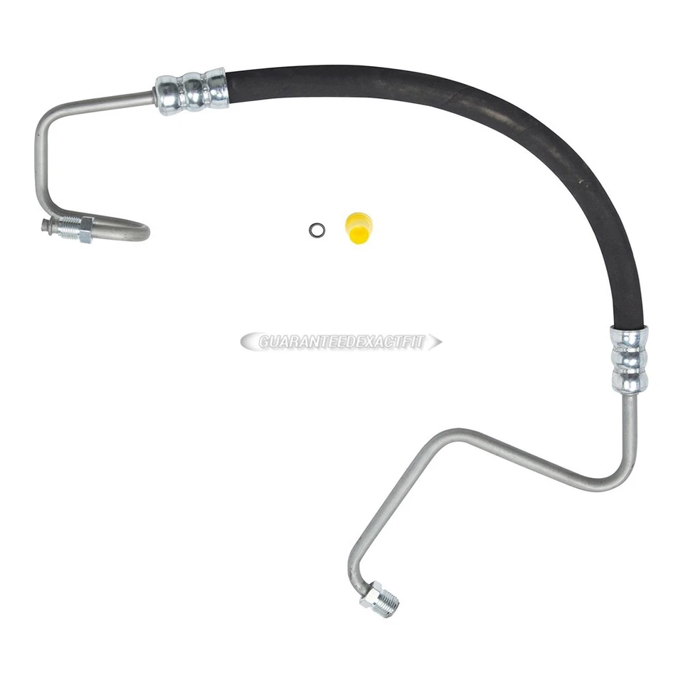For Dodge Coronet Charger Dart Edelmann Power Steering Pressure Hose TCP - Image 1 of 3