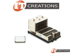 INTEL XEON CPU KIT E5-2620 6 CORE 2.00GHZ FOR DELL POWEREDGE R720 E5-2620 - Picture 1 of 1