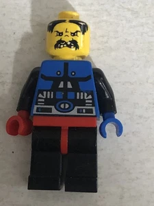 Lego Spyrius Chief Mini figure  Action Figure Toy Minifig L2 - Picture 1 of 2
