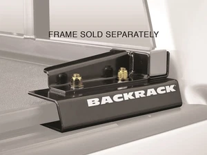 Backrack 50124 Tonneau Cover Hardware Kit - Picture 1 of 5