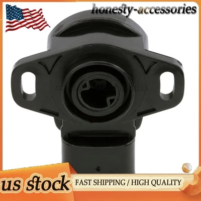 Throttle Position Sensor For Kawasaki JET SKI STX-12F/ULTRA 250X/STX-15F - Изображение 1 из 4