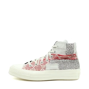 Converse Damen Chuck Taylor All Star 70 Patchwork High-Top-Sneaker EU 36.5 - Bild 1 von 10