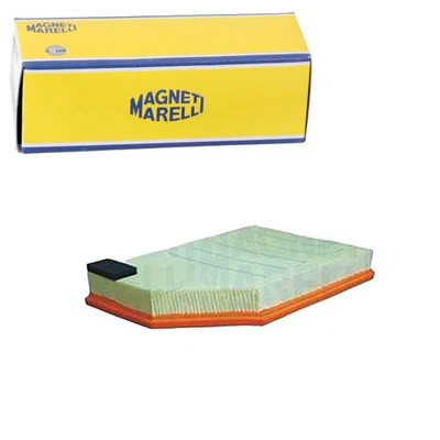 MAGNETI MARELLI Filtre Cartouche Filtrante Convient pour Volvo S60 S80 V40 V60 - Photo 1/2