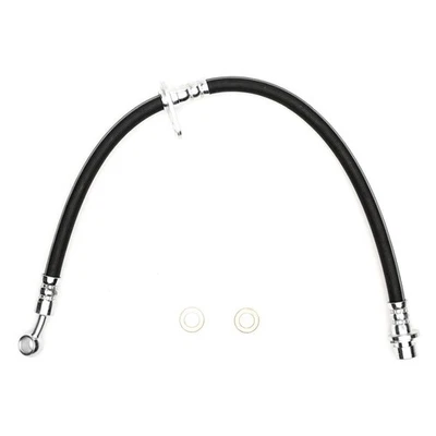 For Acura RDX 2013-2018 R1 Concepts BHH-58021 Front Driver Side Brake Hose - Imagem 1 de 2