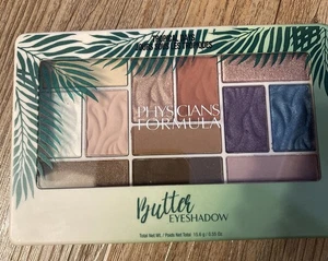 PHYSICIANS FORMULA BUTTER EYESHADOW #PF10961 TROPICAL DAYS - Picture 1 of 2