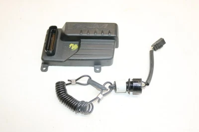 2011 Ski-doo Mxz Tnt 600 Carb Xp Cdi Ecu Ecm Computer Box Tether Assembly - Image 1 of 4