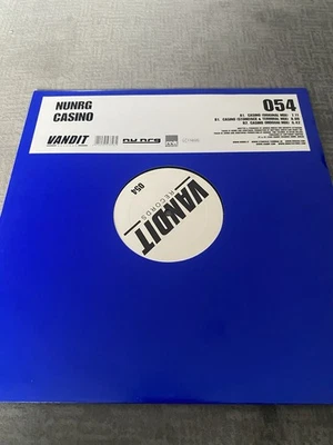 Vinyl - Image 1 of 2