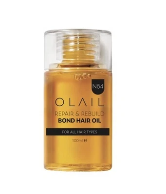 Olail Repair & Rebuild Bond Hair Oil 100ml