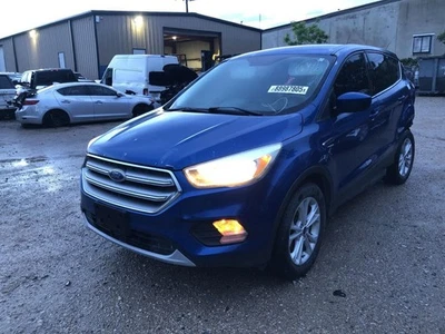 Chassis ECM Communication Voice Recognition Module Sync Fits 17 ESCAPE 977526 - Image 1 of 4