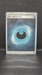 Darkness Energy Holo 015 M PF Pokémon Prismatic Evolutions Series - Bild 1 von 2