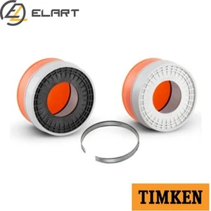 WHEEL BEARING SET2351 FOR DAF 85/CF 75 XF/105/95 LF/45/55 XF250M/280M 12.6L 6cyl - Picture 1 of 6