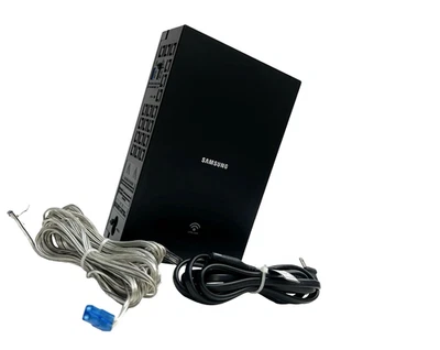 Receptor de alto-falante sem fio com cabos Samsung SWA-8500 - Imagem 1 de 4