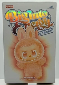 Pop Mart "Big Into Energy" – Blind-Box - Bild 1 von 1