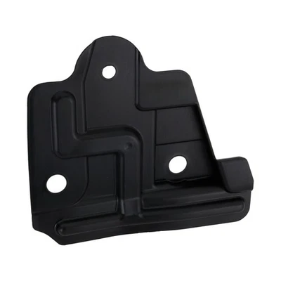 Forro de guardabarros lado del conductor para Infiniti M35h 2012 2013 | Forma de inyección delantera tracción trasera Foto 1 de 4