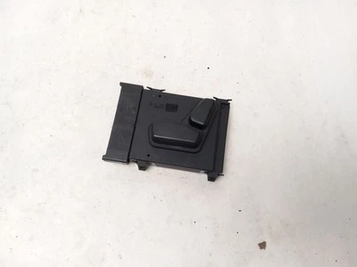 INTERRUPTOR DE ASIENTO ELÉCTRICO IZQUIERDO para FIAT 500X LOUNGE 2014-2017 OEM 56049433AE Foto 1 de 4