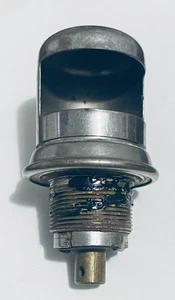 Luz de tablero 1926 1927 1928 1929 1930 1931 1932 1934 1935 Ford Chevy Plymouth - Imagen 1 de 2